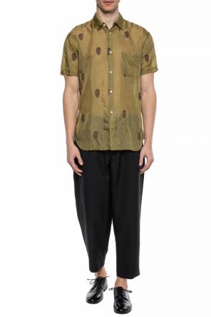 Patterned shirt, zdjęcie 2 Patterned shirt od Comme des Garcons Shirt